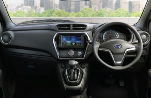 Ada Nuansa CR-V Turbo pada Datsun Cross, Awas jangan Baper!