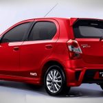Toyota Etios Valco Akhirnya Benar-benar Disuntik Mati