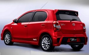 Toyota Etios Valco Akhirnya Benar-benar Disuntik Mati