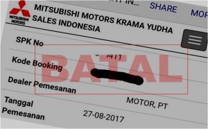 Inden Xpander Makin Lama, Konsumen Cancel SPK