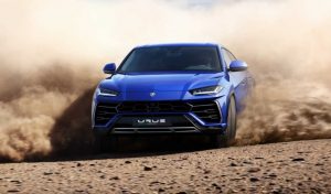 Lamborghini Urus Laris Manis, 70% Pemesan jadikan Urus Lambo Pertamanya