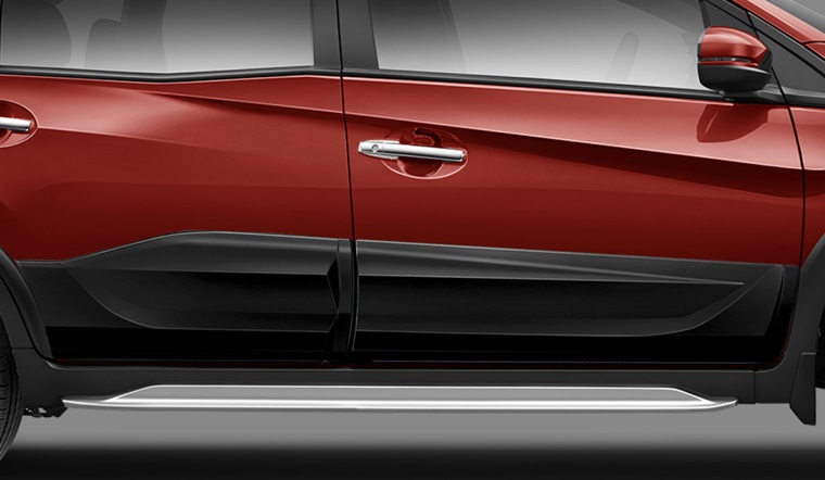 Door Side Garnish - Honda BR-V 2018 Minor Change