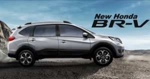 Honda BR-V 2018 Minor Change, Apa Bedanya dari versi Lama?