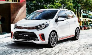 KIA Absen di IIMS 2018, Picanto Generasi ke-3 Belum Jadi Hadir di Indonesia