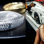 Remote Kunci Koenigsegg Regera Mungkin Lebih Mahal dari Mobil Mewah