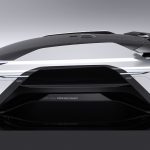 Lada 2050 Vision of Future Mobility, Mobil Konsep atau Printer Inkjet?