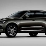 Volvo Raih Predikat Mobil Teraman di Dunia