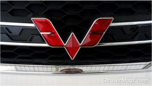 Wuling Hamburkan Diskon dan Bonus Menarik jelang Lebaran di JFK 2018