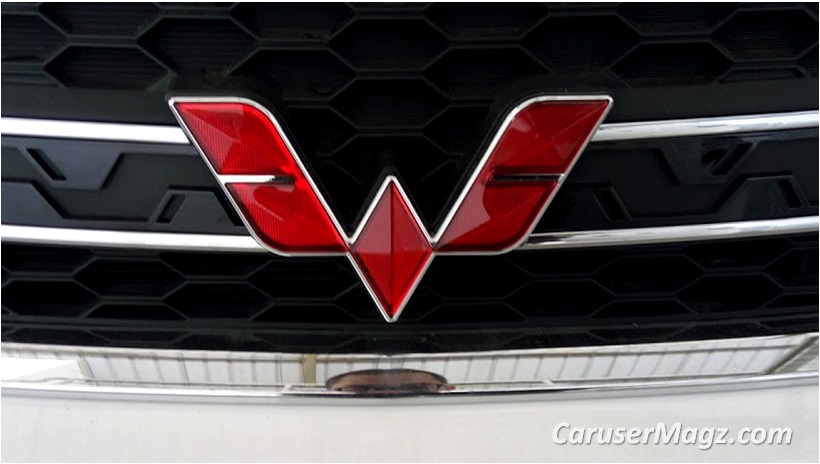 Bonus beli Mobil Wuling