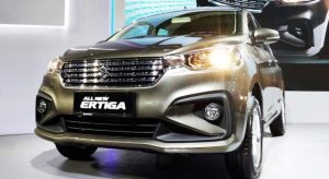 Harga Suzuki All New Ertiga 2018 lebih Murah dari Xpander, Ini Perbandingannya!