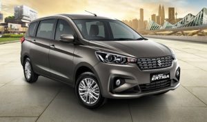 Kelebihan dan Kekurangan Ertiga 2018 Generasi Kedua, Detail Review!