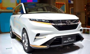 Avanza-Xenia Generasi Baru Kemungkinan Berpenggerak Roda Depan? ADM Mulai Goyah?