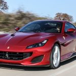 Ferrari Indonesia Luncurkan Portofino Setelah Lebaran, Supercar Ferrari Termurah