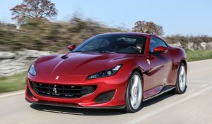 Ferrari Indonesia Luncurkan Portofino Setelah Lebaran, Supercar Ferrari Termurah