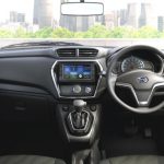 Datsun Go+ Matic Tidak jadi Hadir, Ini Alasan Datsun