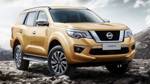 Nissan Terra Dipastikan Masuk Indonesia, Siap Tantang Fortuner dan Pajero Sport
