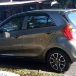 Tips dan Hal Unik yang Perlu Diketahui Pemilik Kia All New Picanto