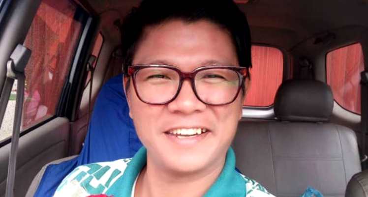 Andika Kangen Band kritik kenyamanan Avanza