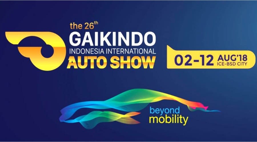 GIIAS 2018 pamerkan mobil baru - Beyond Mobility