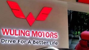 Wuling Goda Konsumen Indonesia dengan Kenyamanan Layanan Purna Jual