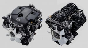 Beda Mesin Diesel vs Bensin, Apa Kelebihan Masing-masing dalam Hal Performa?