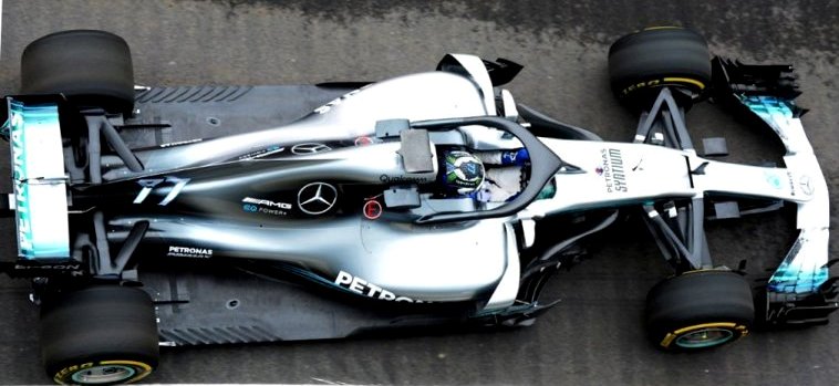 Harga Mobil F1 Formula-1