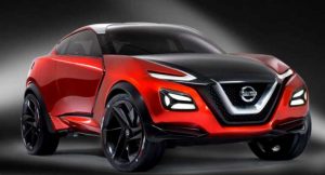 Nissan Juke Generasi Kedua Berubah Total, Diluncurkan 2019
