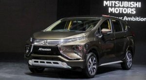 Mitsubishi Hadirkan Xpander GLS AT dan Sport MT di GIIAS 2018, Penuhi Ekspektasi Konsumen