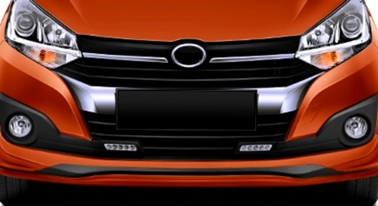 Fitur Mobil yang Tidak Berguna