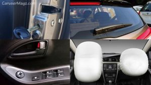 Fitur Penting Mobil yang sering tidak Ada pada Mobil di Indonesia