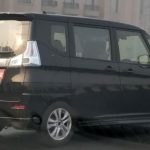 Suzuki Karimun WagonR MPV 7-Seater Terdeteksi sedang Tes Jalan