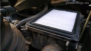 5 Tanda Filter Udara Mobil sudah Harus Diganti, Seberapa sering Ganti Filter Udara?