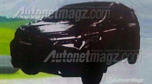 Bocoran Pertama Avanza 2019, Nuansa Model Lama Masih Kental