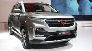Harga SUV Wuling Almaz Terungkap, Ini Perkiraan Harga OTR ke Konsumen