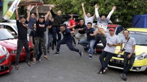 Istilah Gaul Otomotif di Indonesia, Anak Club Mobil Pasti Ngerti