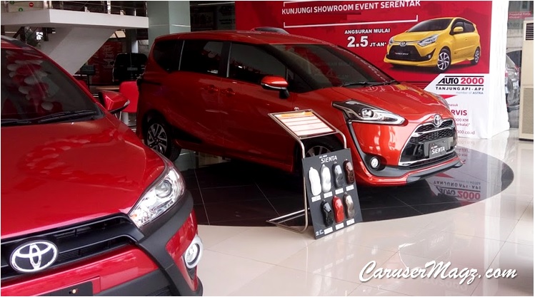 Kelebihan Kekurangan Beli Mobil Baru di Akhir Tahun