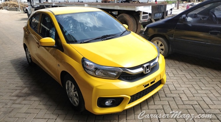 Kelebihan dan Kekurangan Honda Brio 2018 Generasi Kedua - All New Brio