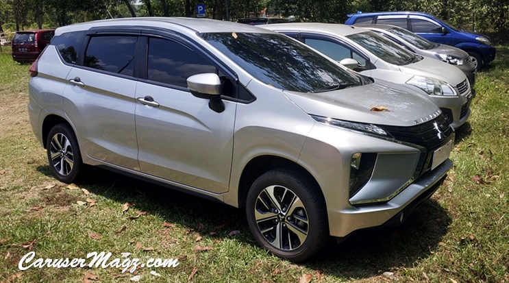 Keluhan Pengguna Xpander, Masalah Penyebab dan solusinya