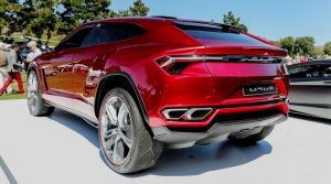 Lamborghini Urus Indonesia Diluncurkan, Quota Penjualan Langsung Ludes!
