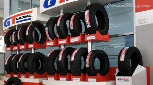 Mengapa Ban Dibuat dari Karet? Bahan Ajaib untuk Dunia Otomotif