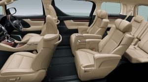 10 Mobil Paling Nyaman di Indonesia untuk Jadi Mobil Keluarga