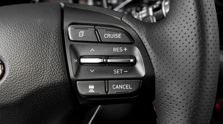 Pengertian dan Cara Menggunakan Cruise Control pada Mobil