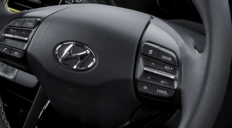 Pengertian dan Cara Menggunakan Cruise Control