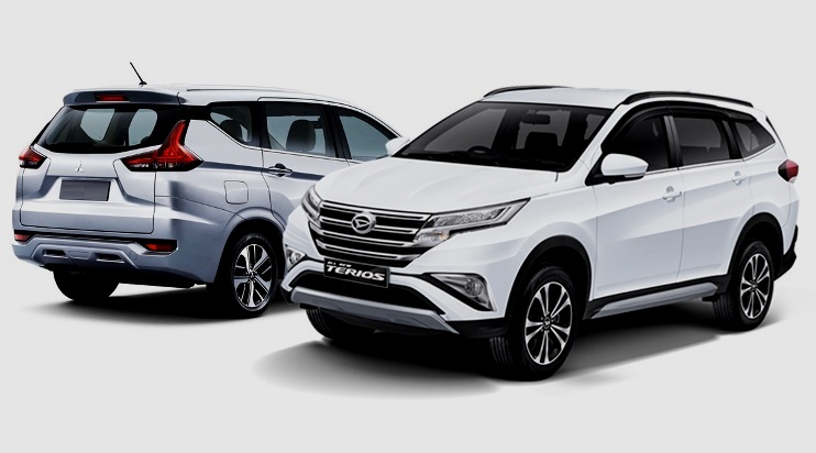 Penjualan Xpander Ultimate Menurun