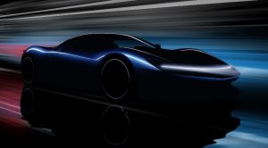 Pininfarina PF0 1900 Horse Power, Inilah Hypercar Listrik Tercepat di Dunia!