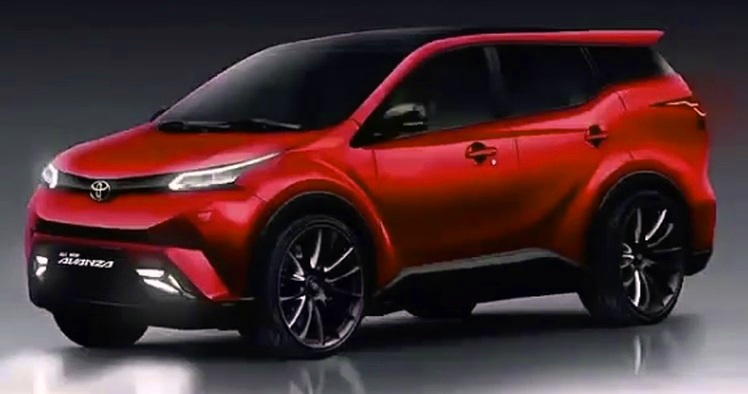 Prediksi Avanza-Xenia 2019 - Mirip Fortuner