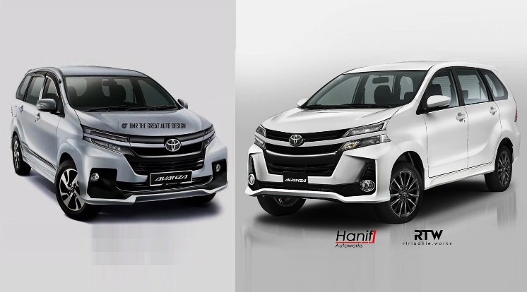 Prediksi Avanza-Xenia 2019