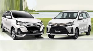 Beda Avanza Veloz vs Xenia 1.5 Facelift 2019, Ini Perbandingannya!