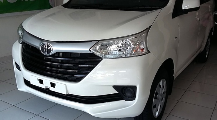 Avanza Transmover Tidak Berubah mengikuti model Facelift 2019