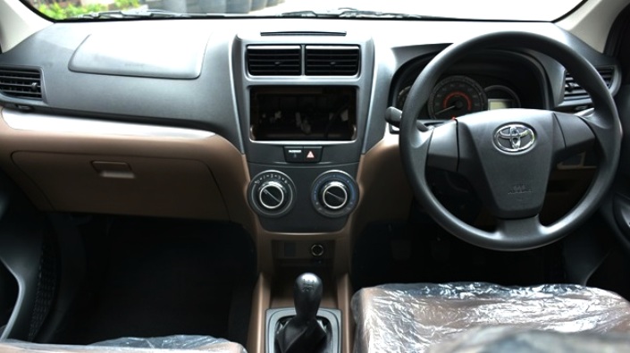 Avanza Transmover Tidak Berubah